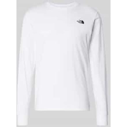 Reguliere sweatshirt The North Face Evolution Simple Dome SLE