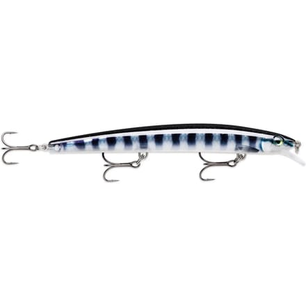 Lok Rapala Maxrap – 28g