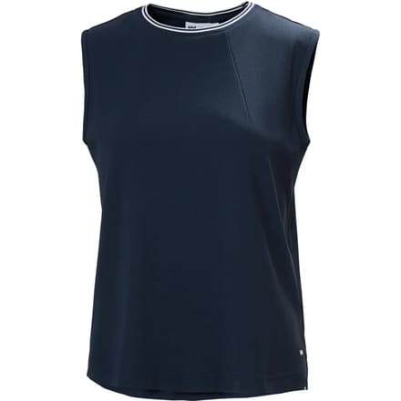 Dames-T-shirt Helly Hansen Portofino
