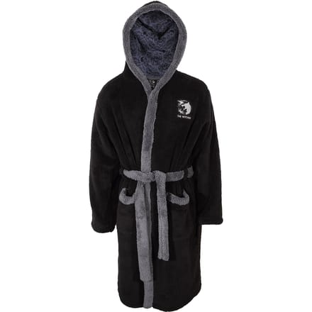 The Witcher The White Wolf Dressing Gown - Small / Medium