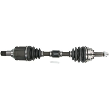 Aandrijfas PASCAL G25004PC