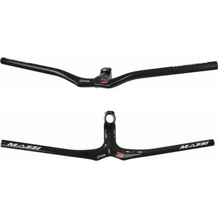 Hanger Massi X-Carbon