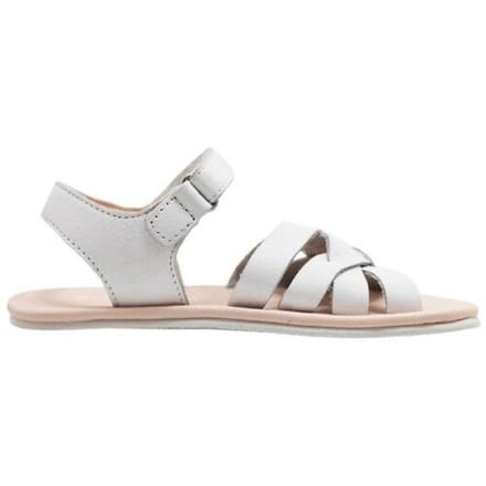 Platte sandalen Blanditos ITACA SANDALIA ABIERTA Blanco