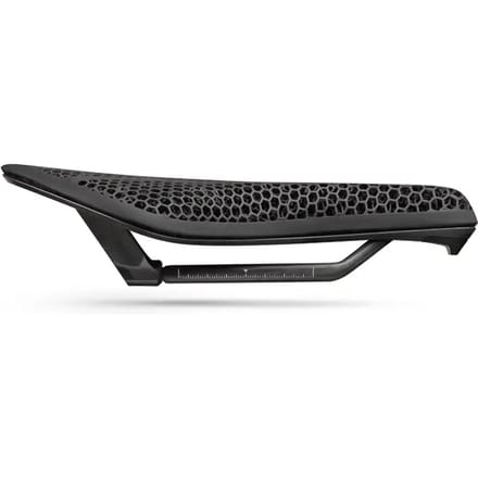 Fizik Transiro Aeris Adaptive Sd R1 Zadel Zilver 135 mm