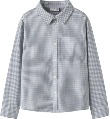 Name it Overshirt regular fit
