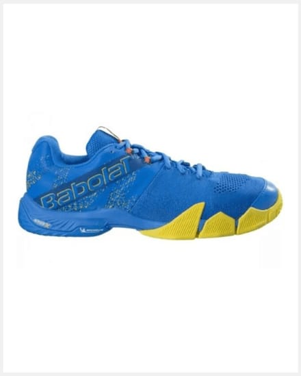 Babolat Movea Men Blue/Yellow