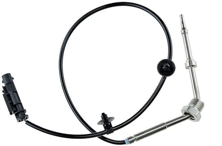 Uitlaatgastemperatuur sensor OEM 55489548