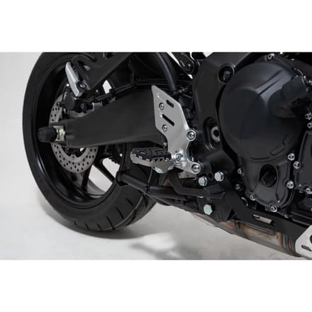 Voetsteun kit SW-Motech ION Yamaha Tracer 9 (20-)