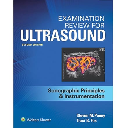 Onderzoeksbeoordeling voor echografie: SPI: Echografische Principes & Instrumentatie
