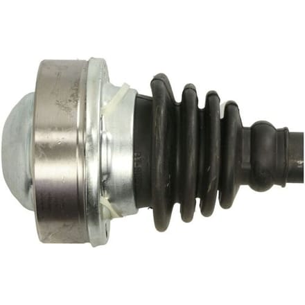 Aandrijfas POINT GEAR PNG74087