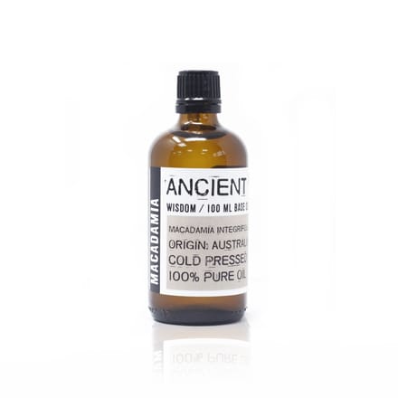 Macadamia-olie - 100 ml