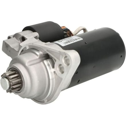 Starter PULSAR ROTATING ELECTRICS PSR20065