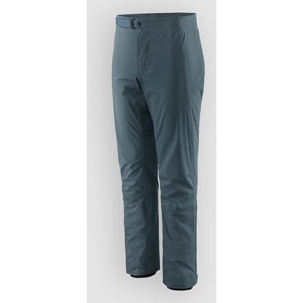 Patagonia Mixed Alpine Broek blauw