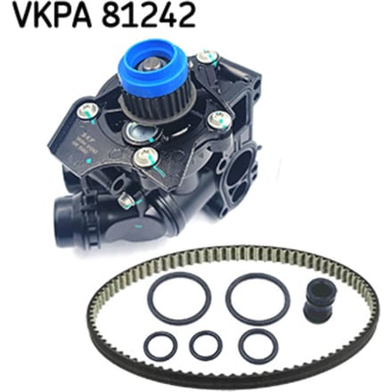 Koelvloeistof pomp SKF VKPA 81242