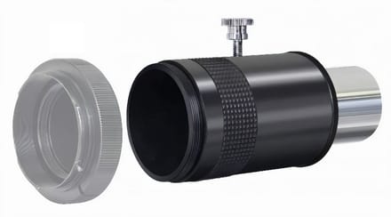 Bresser Optics Camera-Adapt 31.7mm Telescope adapter