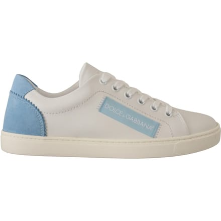 Dolce Gabbana Sneakers Lage Topstijl