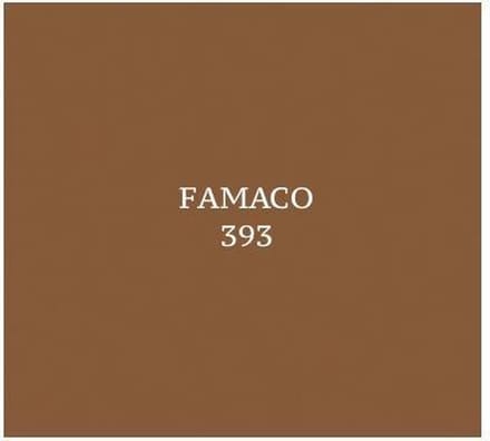 Famaco Famacolor 393-bronze metallic - One size