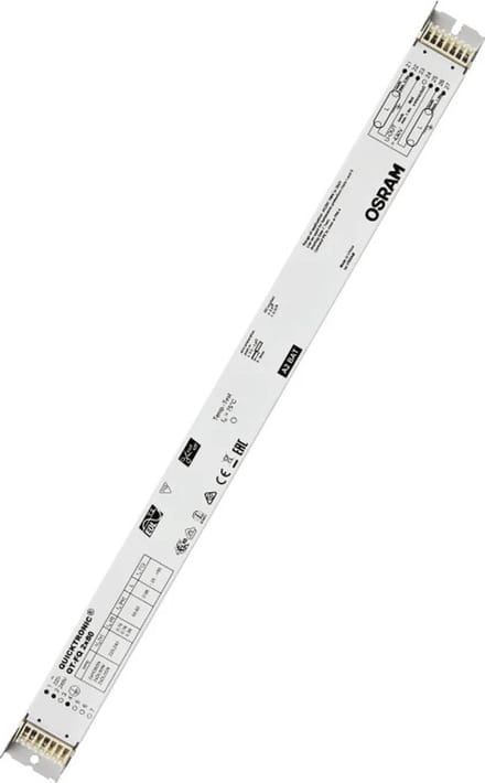 Osram Quicktronic Voorschakelapparaat