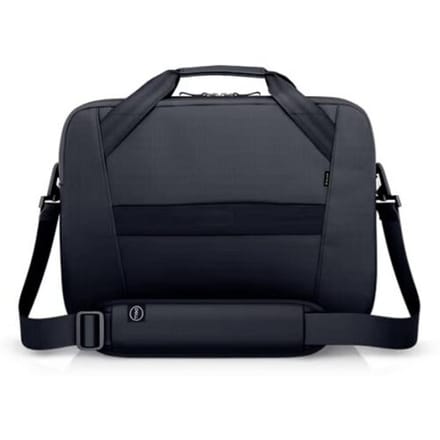 Dell EcoLoop Pro Slim Briefcase 15 Laptoptas Geschikt voor max. (laptop): 39,6 cm (15,6) Zwart