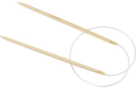 CC Rondbreinaald 4.5, lengte 60 cm