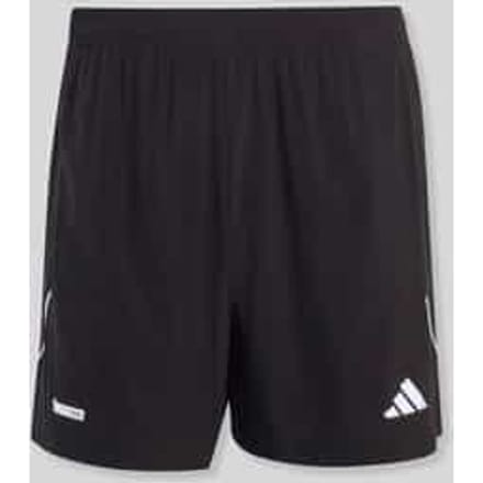 Sportshorts met ritszakken