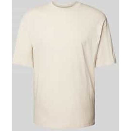 JACK&JONES - JJEBRADLEY TEE SS O-NECK NOOS - Heren - T-shirts
