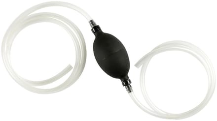 Lampa hevelpomp 180cm
