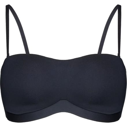 Esotiq Smooth - Bandeaubeha - Zwart - 80B