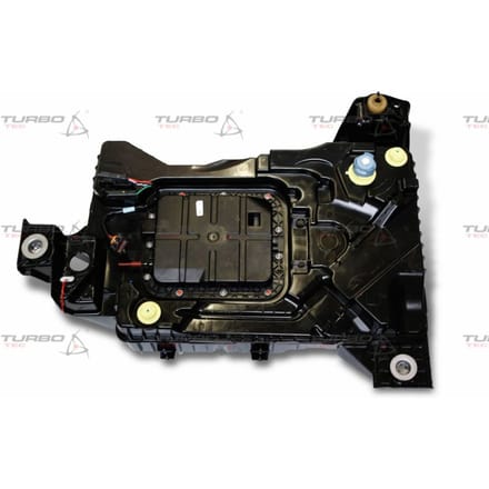 Toevoermodule, ureum injectie TURBO-TEC ADB007