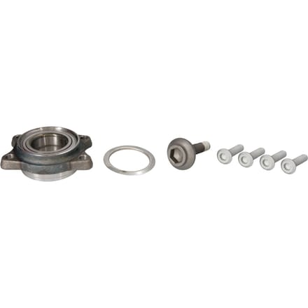 Wiellagerset SKF VKBA 6557