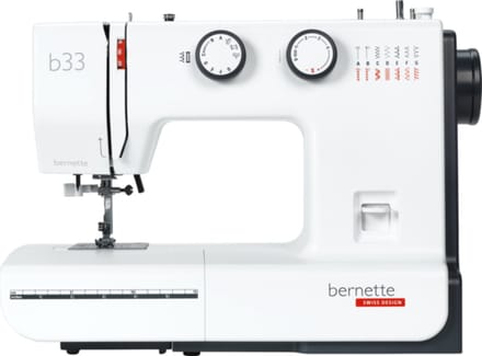 Bernette B33 - Naaimachine