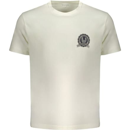 T-shirt Ww0xu4w Korte Mouwen ronde Hals Tee