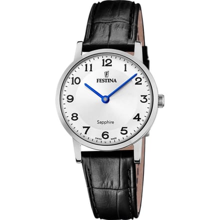 Festina - F20013/5 - Polshorloge - Dames