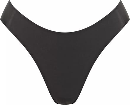 Sloggi Women ZERO Feel 2.0 High leg (1-pack) - dames slip - zwart