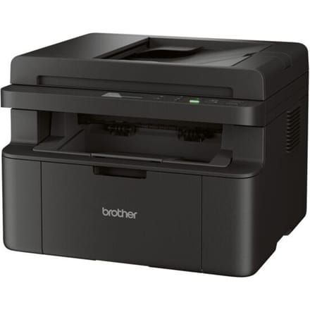 Brother DCP-L1660W - multifunction printer - B/W Multifunctioneel - Zwart-wit - Laser