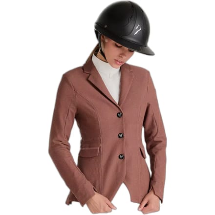 Wedstrijdjas voor dames Horse Pilot Aeromesh