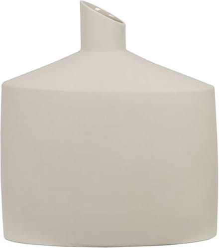 OHNO - Woonaccessoires - Damietta Vaas - Beige