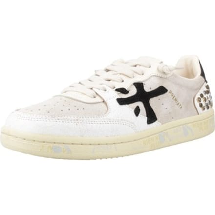 Lage Sneakers Premiata BSKCLAY