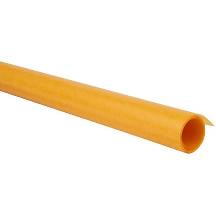 transparant papier - Oud Goud