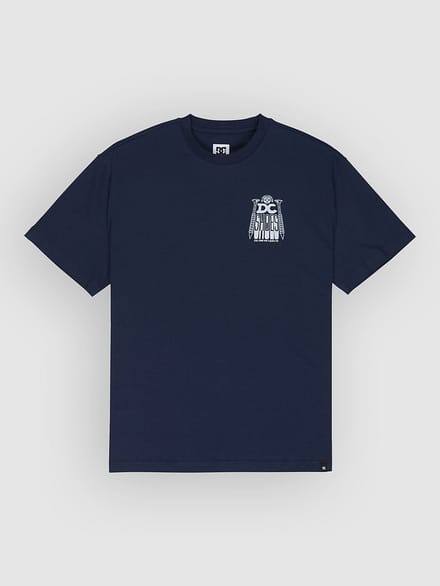 T-shirt DC Shoes Screw It