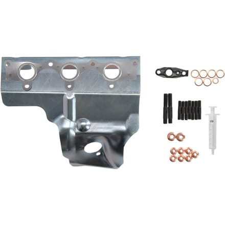 Montagekit, lader EVORON EVMK0110