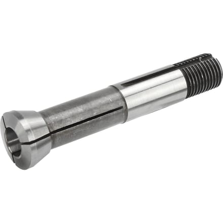 Slijpmachine Opspankop M20 Draad Elastische Spantang Bevestiging Vervanging 122mm16mm