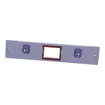 AEG controlepaneel, inox 140223976022