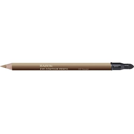 Babor Eye Contour Pencil 02 brown 1 Make-up