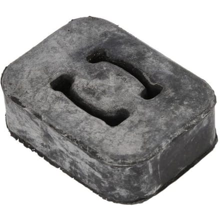 Rubberstrip, uitlaatsysteem BOSAL 255-522