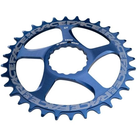 Kettingblad Race Face Direct Mount 30T