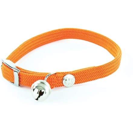 Kattenhalsband nylon Martin Sellier El Tub