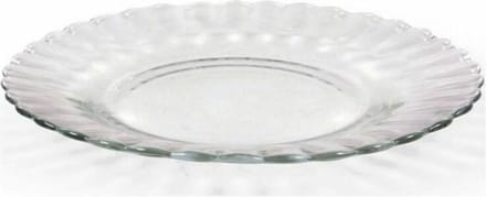 Dessertgerecht Duralex Paris Glas (ø 20,5 cm)