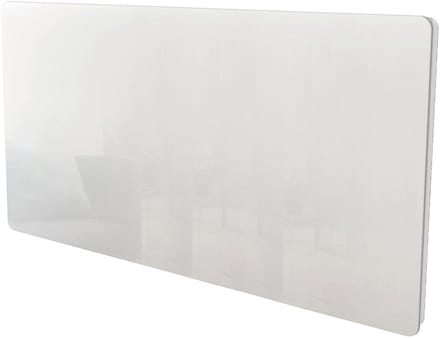 Elektrische glas-keramische radiator 2000W GLASS