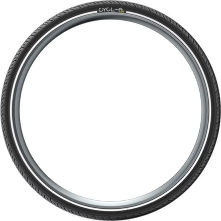 Pirelli Cycl-e DT 700c Stad/Toer Draadband